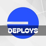 Telegram profile photo for Otto BASE Deployments
