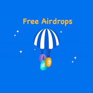 Telegram profile photo for FreeAirdrops_
