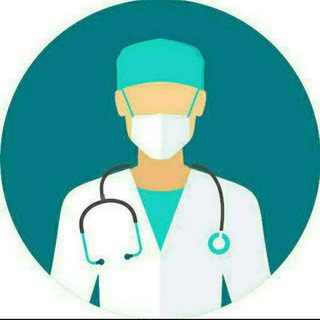 Telegram profile photo for ملازم تخدير مترجمة "