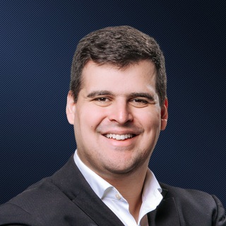 Telegram profile photo for Bruno Engler