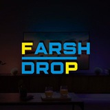 Telegram profile photo for Farsh Drop