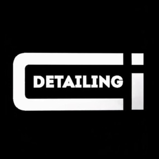 Telegram profile photo for CiDetailing | детейлинг в Обнинске