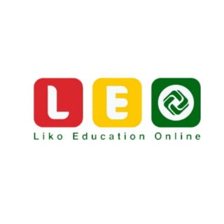 Telegram profile photo for Liko Education Online