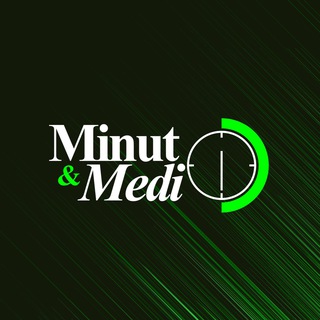 Telegram profile photo for Minuto & Medio