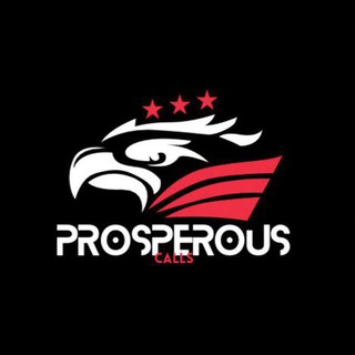 Telegram group profile photo for Prosperous Lounge
