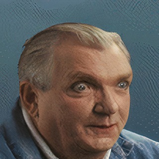 Telegram profile photo for Dizelkraft