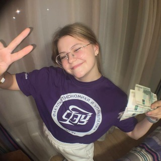 Telegram profile photo for Копеечка к копеечке