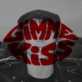 Telegram profile photo for gimme kiss | heated rivalry fanfiction + creative
