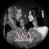 Telegram profile photo for 𝔸&𝕐 ℍ𝕒𝕣𝕞𝕠𝕟𝕪 рест