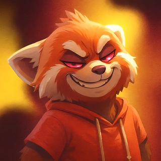 Telegram profile photo for Bad Rudi 🔶 Portal