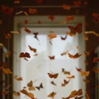 Telegram profile photo for ✻ قشنگیجات..