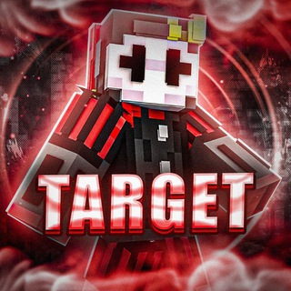 Telegram profile photo for 𝗧𝗔𝗥𝗚𝗘𝗧