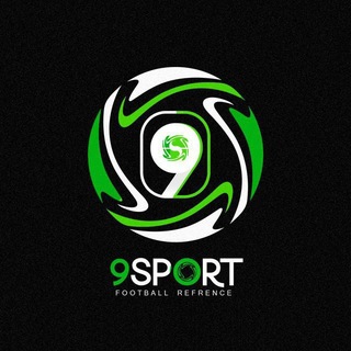 Telegram profile photo for 9SPORT