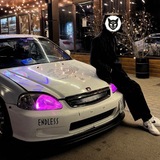 Telegram profile photo for ᴇɴᴅʟᴇss.