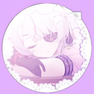 Telegram profile photo for ЛИВ 𓈒ֵྀིꨮࣦ᷒