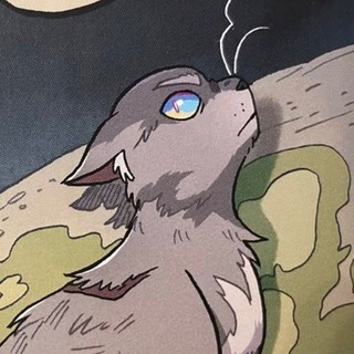 Telegram profile photo for 🪵🌲-Taiga FlYD