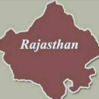 Telegram group profile photo for Rajasthan EO RO CET LDC