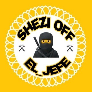 Telegram profile photo for ๐ฎ SHEZI~PRO๐ฎ