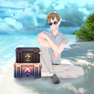 Telegram profile photo for 𝐌𝐕𝐏 / FERMA CS2 / MIHAYLOV