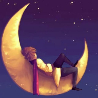 Telegram profile photo for 🌙✉️ مهدارنامه ..