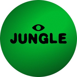 Telegram profile photo for JUNGLE KYIV