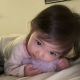 Telegram profile photo for adorable