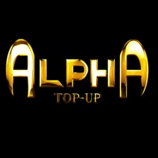 Telegram profile photo for 亗ẪlрhÃツF IN-GAME TOPUP