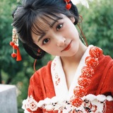 Telegram profile photo for Shen Yue.