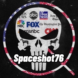 Telegram group profile photo for Spaceshot1976