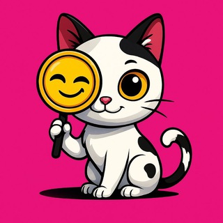 Telegram profile photo for Achados Pets Br