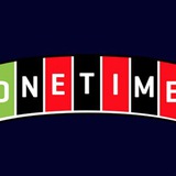Telegram profile photo for OnetimeNL
