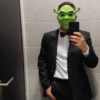 Telegram profile photo for Всё.Не.То.