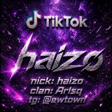 Telegram profile photo for 😮💨 𝐡𝐚𝐢𝐳𝐨 𝐯 afk ᶻ 𝗓 𐰁