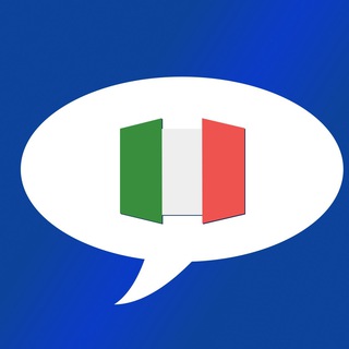 Telegram profile photo for Иммиграция в Италию 🇮🇹 чат русскоязычных в Италии