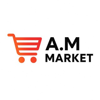 Telegram profile photo for A.M MARKET