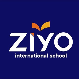 Telegram profile photo for ZIYO || international school