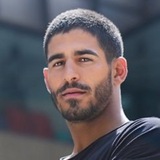 Telegram profile photo for Ahmed Shihab-Eldin