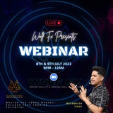 Telegram profile photo for Market Mastery by WFX 💻