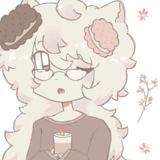 Telegram profile photo for qerty
