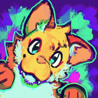 Telegram profile photo for DRAKONIC