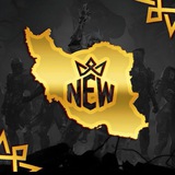 Telegram profile photo for NFT NEW