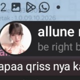 Telegram profile photo for Penipu Allune