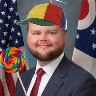Telegram group profile photo for Pwease Official