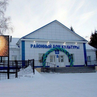 Telegram profile photo for Дом культуры Парабель
