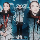 Telegram profile photo for эниксис🐬/перешла