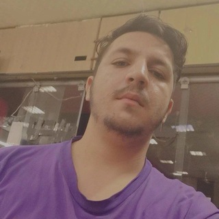 Telegram profile photo for حسن یه نیک