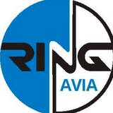 Telegram profile photo for RING AVIA Company (APG Russia ABCS)