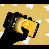 Telegram profile photo for Crypton - тапалки та майнери