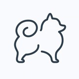 Telegram profile photo for Guryev Design