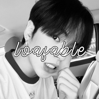 Telegram profile photo for L♡AFABLE #open